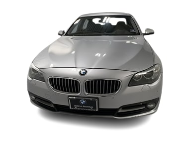 Thumbnail: 2016 BMW 5 Series - 6