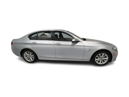 Thumbnail: 2016 BMW 5 Series - 18