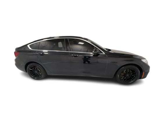 Thumbnail: 2016 BMW 5 Series - 20