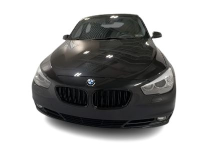 Thumbnail: 2016 BMW 5 Series - 6