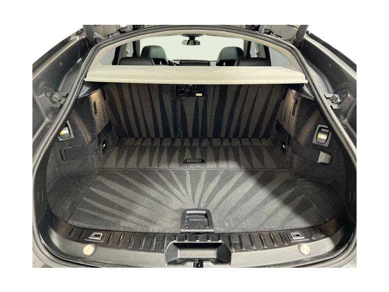 Thumbnail: 2016 BMW 5 Series - 17
