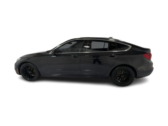 Thumbnail: 2016 BMW 5 Series - 3