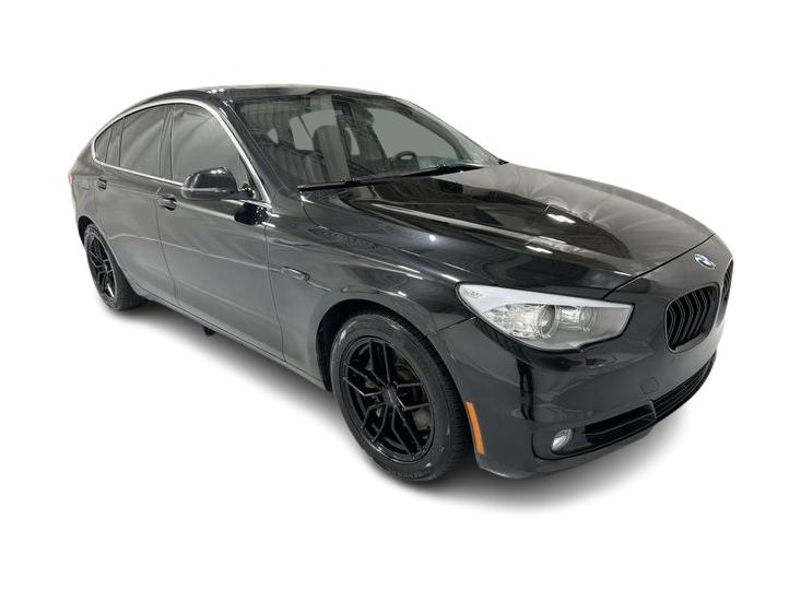 Thumbnail: 2016 BMW 5 Series - 24