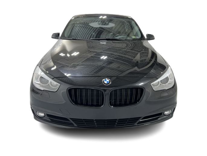 Thumbnail: 2016 BMW 5 Series - 25