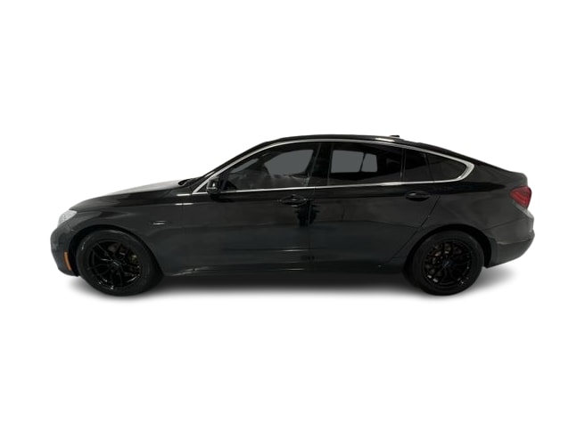 Thumbnail: 2016 BMW 5 Series - 21