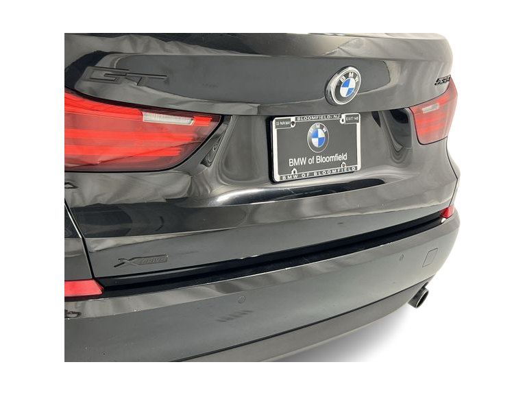 Thumbnail: 2016 BMW 5 Series - 26