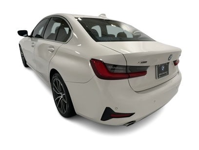 Thumbnail: 2019 BMW 3 Series - 4