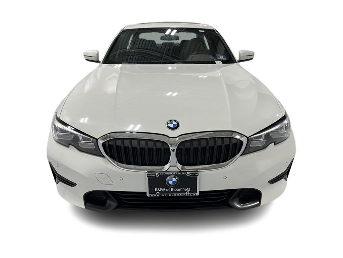Thumbnail: 2019 BMW 3 Series - 25
