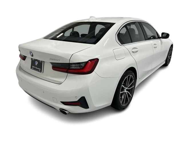 Thumbnail: 2019 BMW 3 Series - 23