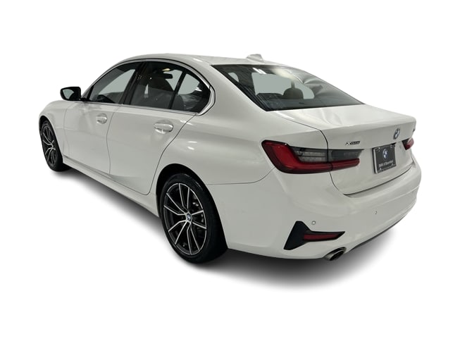Thumbnail: 2019 BMW 3 Series - 22