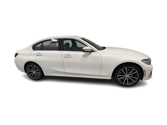 Thumbnail: 2019 BMW 3 Series - 20