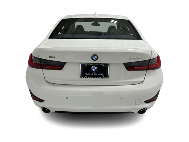 Thumbnail: 2019 BMW 3 Series - 5