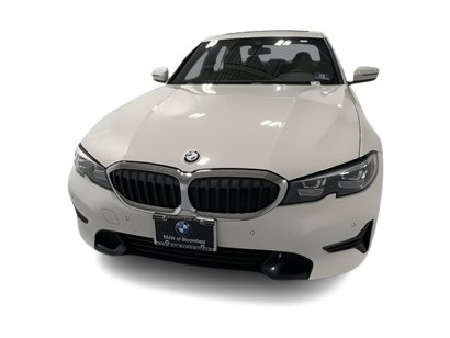 Thumbnail: 2019 BMW 3 Series - 6