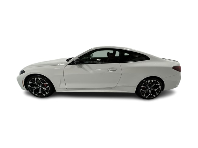 Thumbnail: 2025 BMW 4 Series - 20