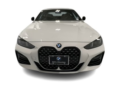 Thumbnail: 2025 BMW 4 Series - 6