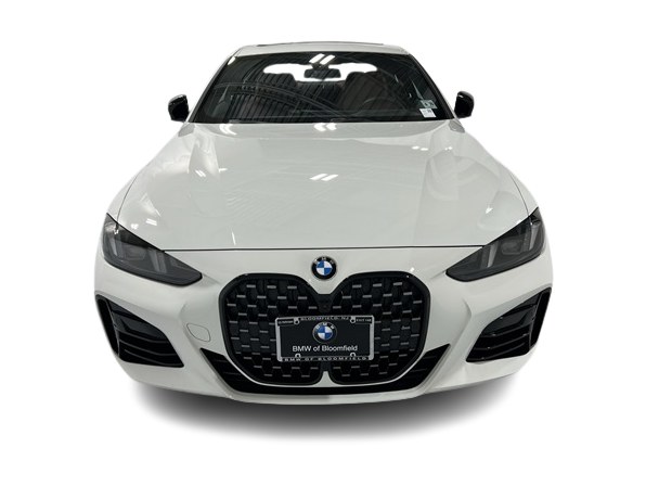 Thumbnail: 2025 BMW 4 Series - 23