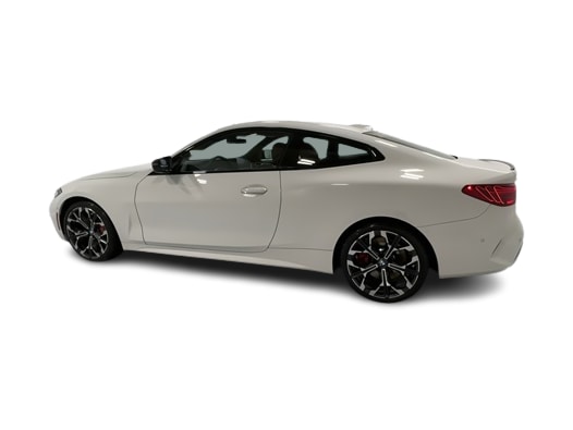 Thumbnail: 2025 BMW 4 Series - 3