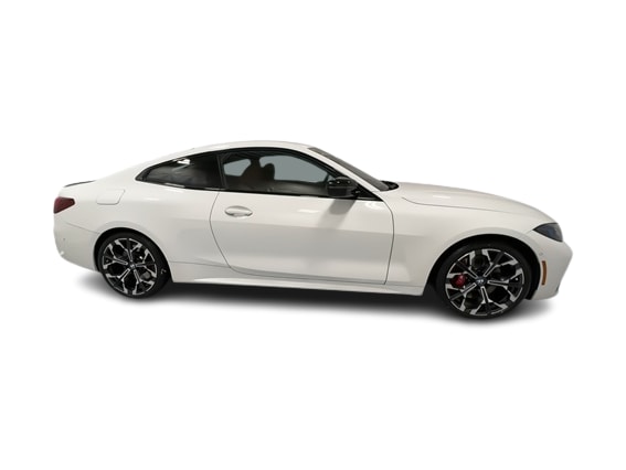 Thumbnail: 2025 BMW 4 Series - 19