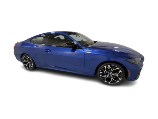 Thumbnail: 2025 BMW 4 Series - 21