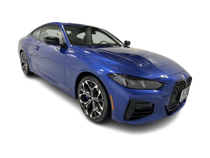 Thumbnail: 2025 BMW 4 Series - 23