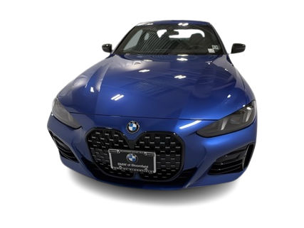 Thumbnail: 2025 BMW 4 Series - 6