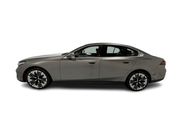 Thumbnail: 2026 BMW 5 Series - 3