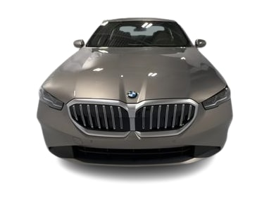Thumbnail: 2026 BMW 5 Series - 6
