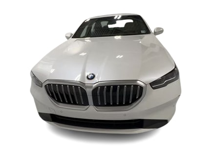Thumbnail: 2024 BMW 5 Series - 6