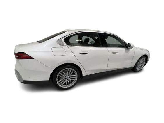 Thumbnail: 2024 BMW 5 Series - 20
