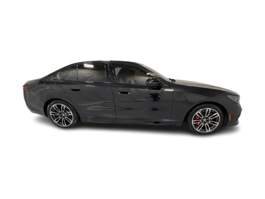 Thumbnail: 2024 BMW 5 Series - 20