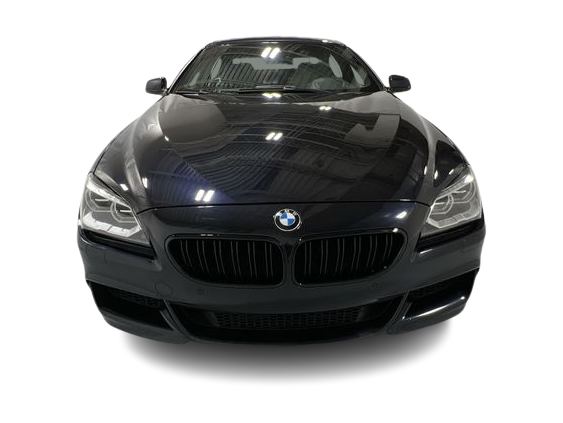 Thumbnail: 2014 BMW 6 Series - 23
