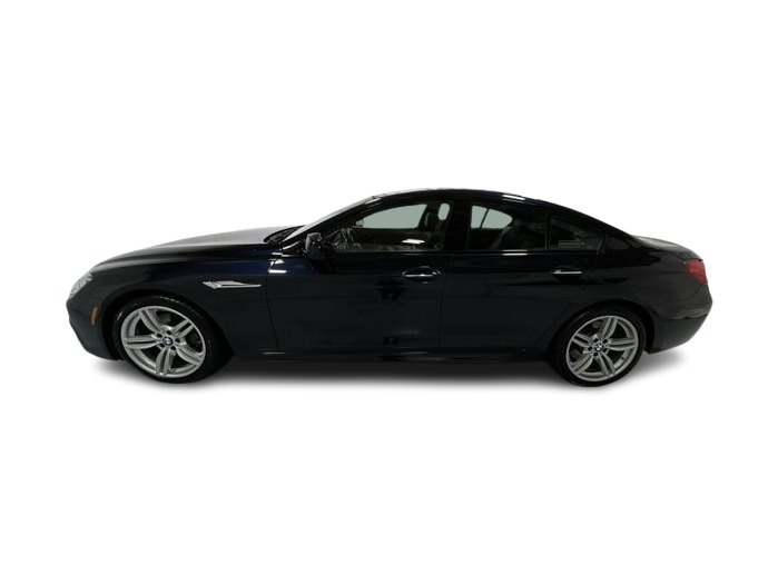 Thumbnail: 2014 BMW 6 Series - 3