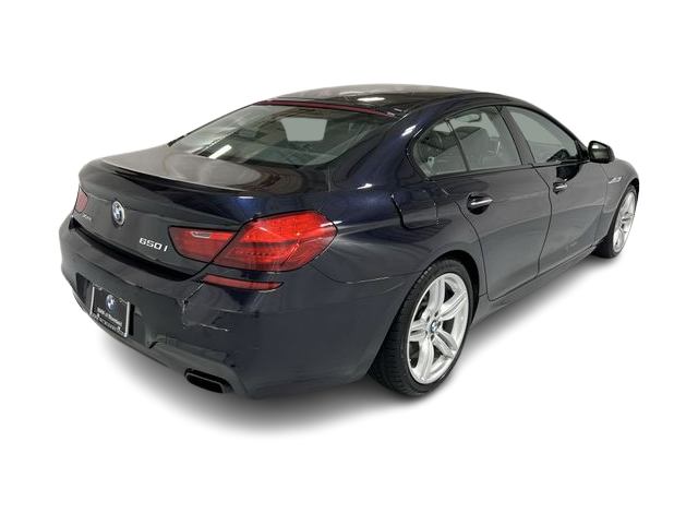 Thumbnail: 2014 BMW 6 Series - 21