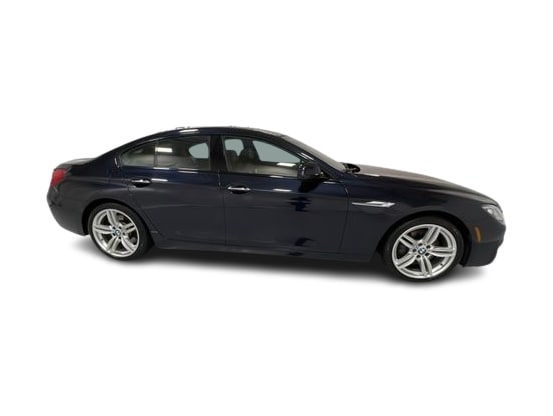 Thumbnail: 2014 BMW 6 Series - 20