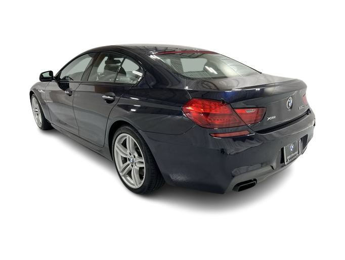 Thumbnail: 2014 BMW 6 Series - 4