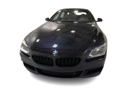 Thumbnail: 2014 BMW 6 Series - 6
