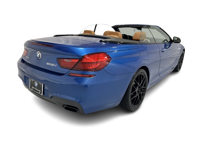 Thumbnail: 2018 BMW 6 Series - 20