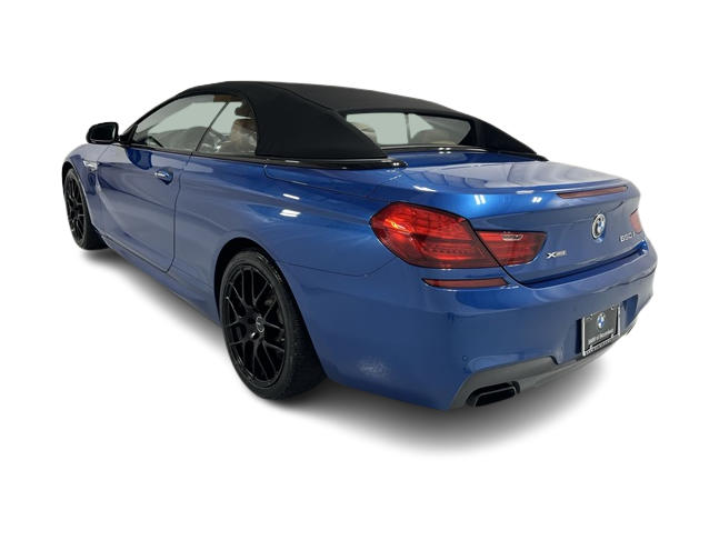 Thumbnail: 2018 BMW 6 Series - 4