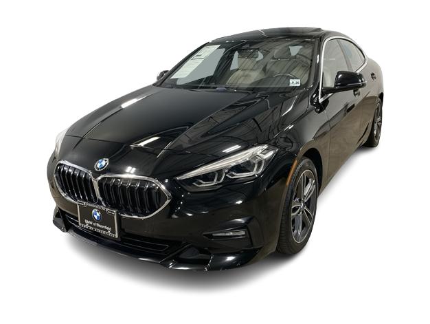 Used 2021 BMW 2 Series 228i with VIN WBA73AK01M7J18979 for sale in Medford, OR