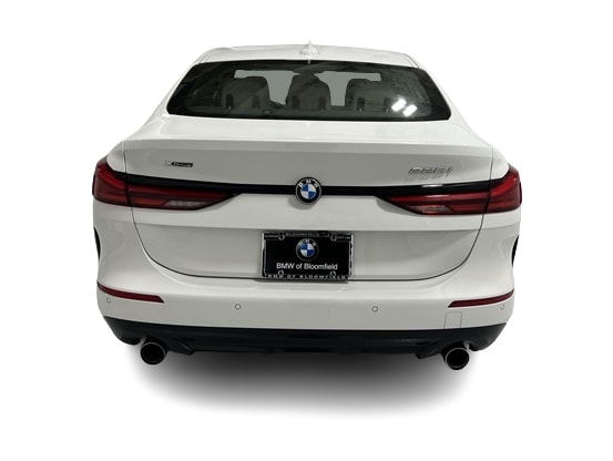 Thumbnail: 2022 BMW 2 Series - 5