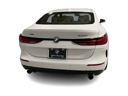 Thumbnail: 2022 BMW 2 Series - 19