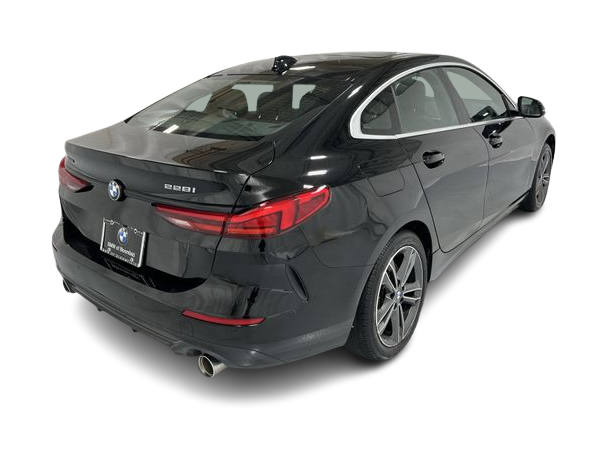 Thumbnail: 2021 BMW 2 Series - 22