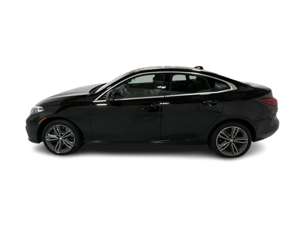 Thumbnail: 2021 BMW 2 Series - 21