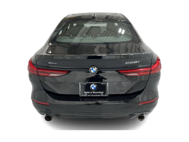 Thumbnail: 2021 BMW 2 Series - 5