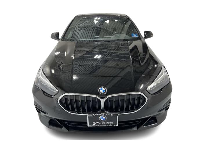 Thumbnail: 2021 BMW 2 Series - 24