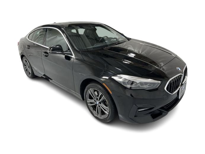 Thumbnail: 2021 BMW 2 Series - 23
