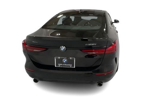 Thumbnail: 2021 BMW 2 Series - 20