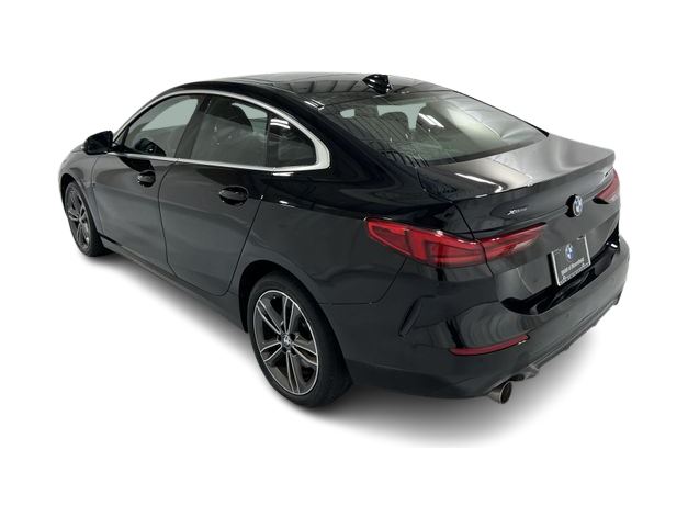Thumbnail: 2021 BMW 2 Series - 4