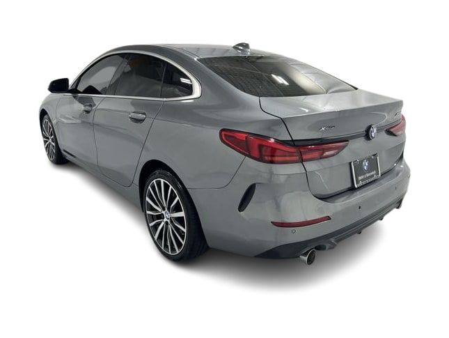 Thumbnail: 2022 BMW 2 Series - 4