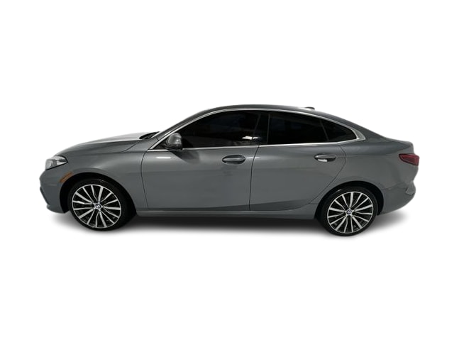 Thumbnail: 2022 BMW 2 Series - 21
